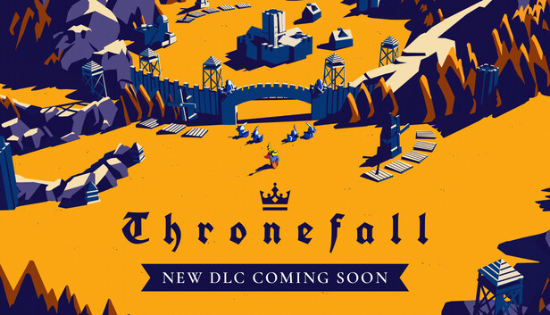 Thronefall artwork