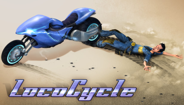 LocoCycle artwork