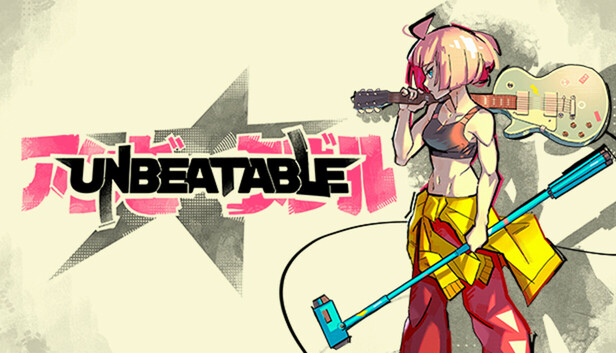 UNBEATABLE artwork