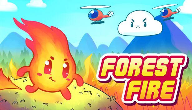 Forest Fire artwork