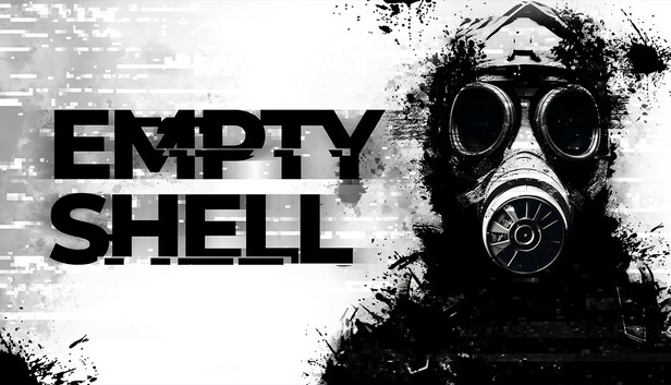 EMPTY SHELL artwork
