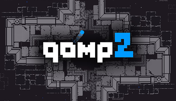 qomp2 artwork