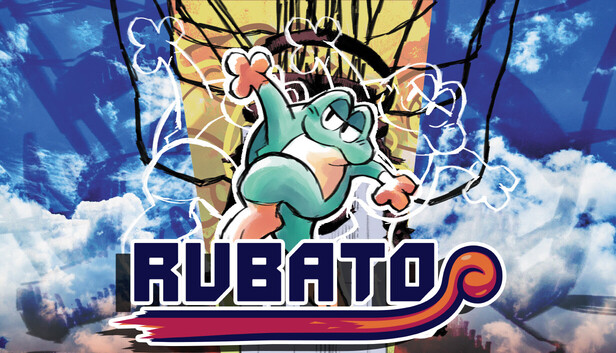 RUBATO artwork