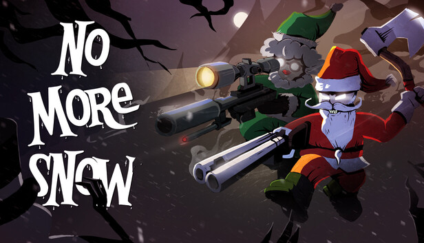 No More Snow artwork