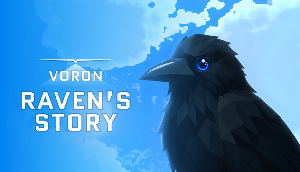VORON: Raven’s Story artwork
