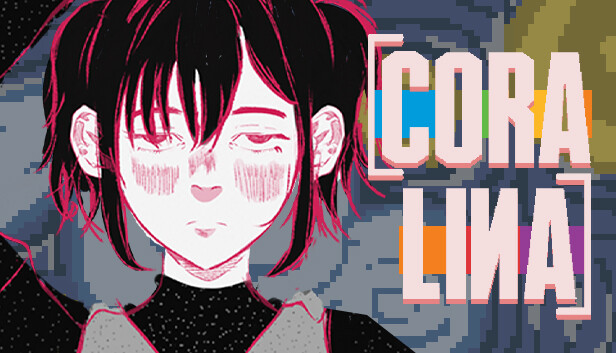 Coralina artwork