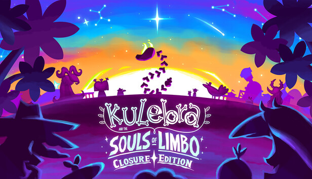 Kulebra and the Souls of Limbo: Closure Edition artwork