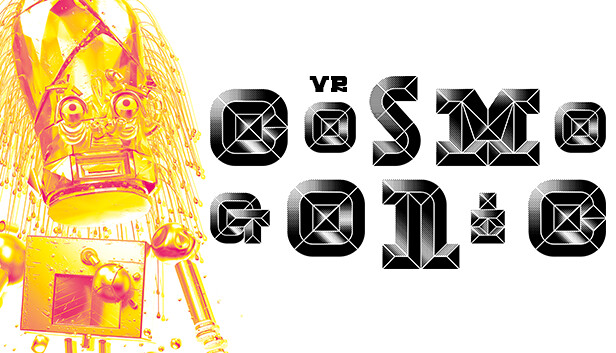 Cosmogonic artwork