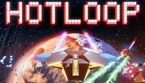 Hotloop artwork