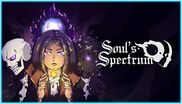 Soul's Spectrum artwork