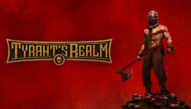 Tyrant's Realm artwork