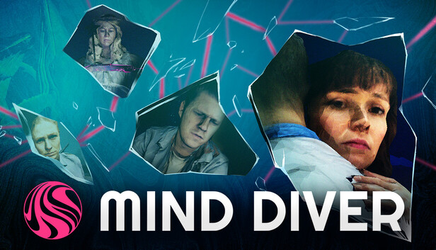 Mind Diver artwork