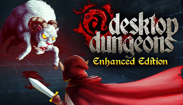 Desktop Dungeons artwork