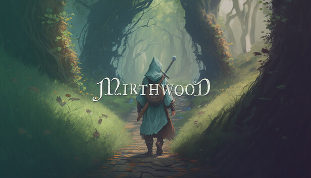 Mirthwood artwork