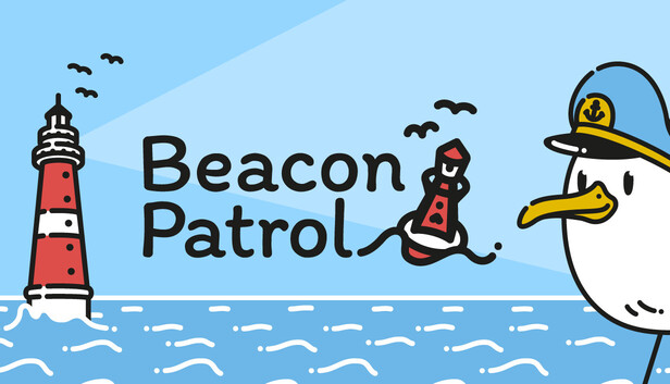 Beacon Patrol artwork