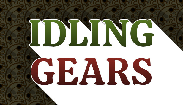 Idling Gears artwork