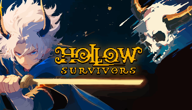 Hollow Survivors artwork