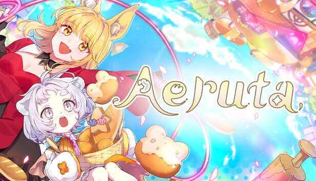Aeruta artwork