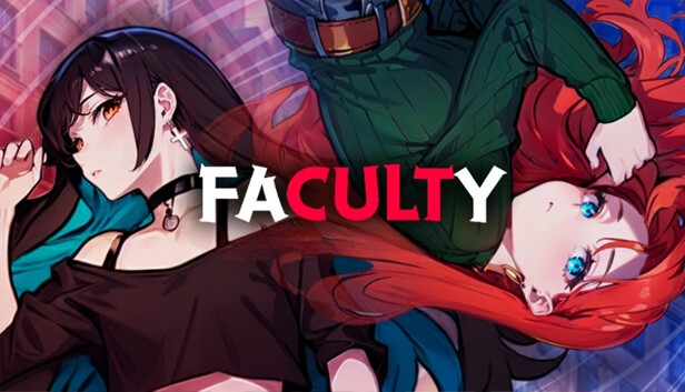 Faculty artwork