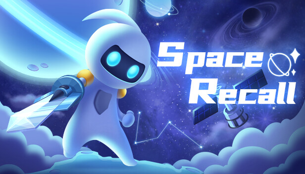 Space Recall artwork