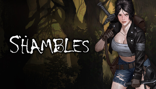 Shambles: Sons of Apocalypse artwork