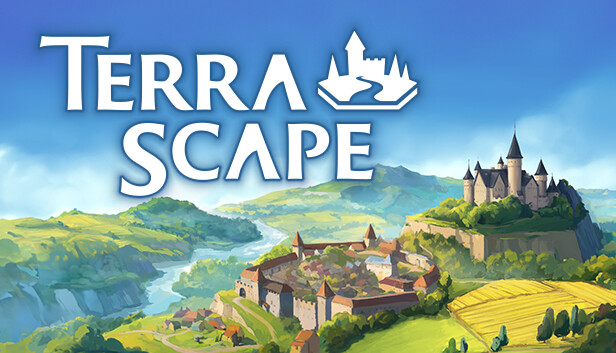 TerraScape artwork