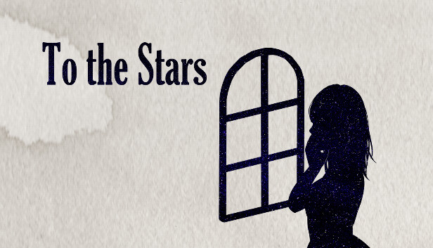 To the stars artwork
