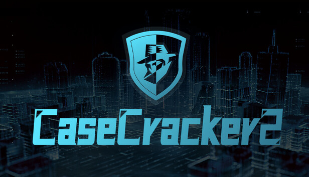 CaseCracker2 artwork