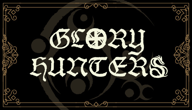 Glory Hunters artwork