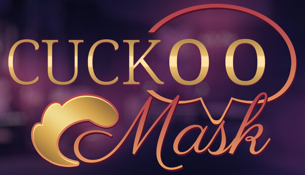 Cuckoo Mask artwork