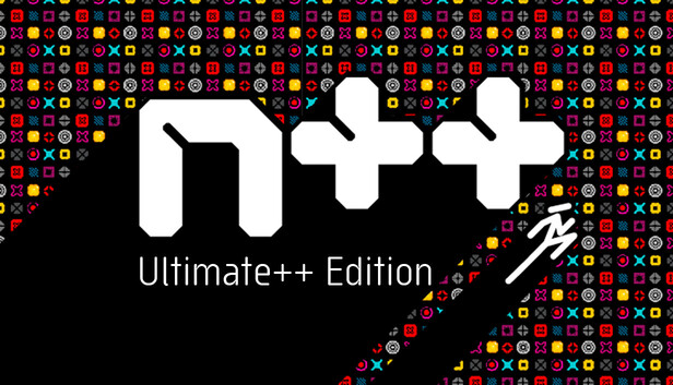 N++ (NPLUSPLUS) artwork