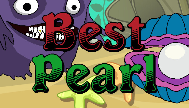 Best Pearl artwork