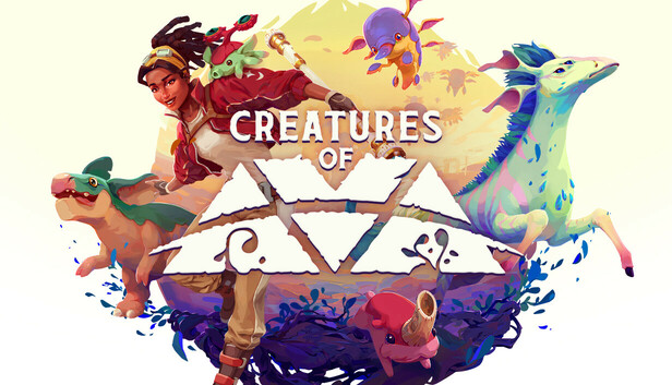 Creatures of Ava artwork