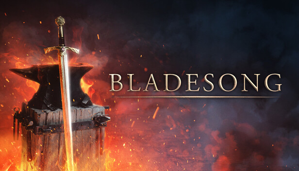 Bladesong artwork