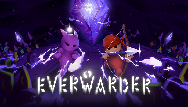 Everwarder artwork