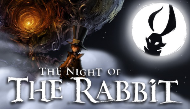 The Night of the Rabbit artwork