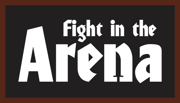 Fight in the Arena by Daniel da Silva artwork