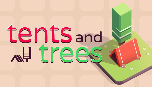 Tents and Trees artwork