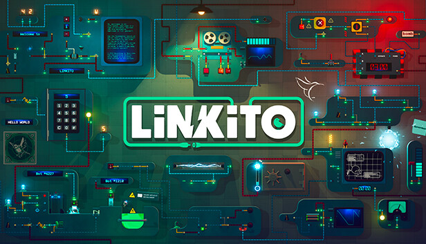 Linkito artwork