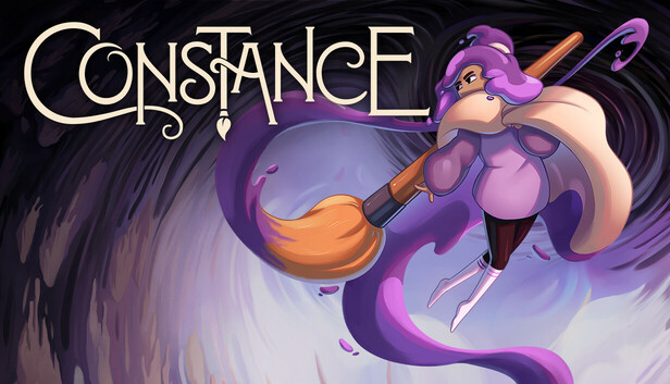Constance artwork