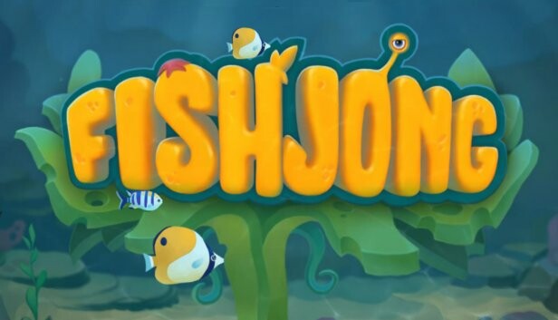 Fishjong artwork