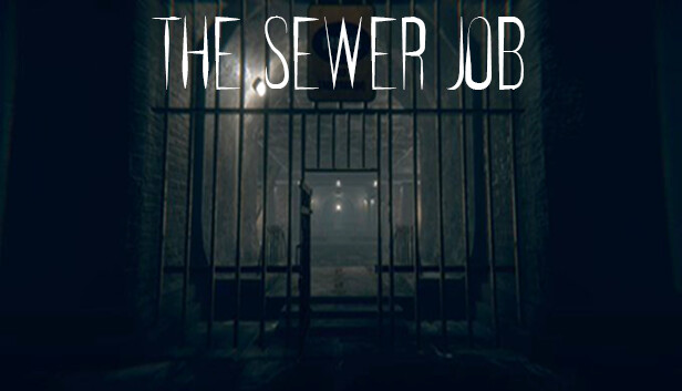 The Sewer Job artwork