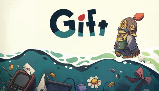 Gift artwork