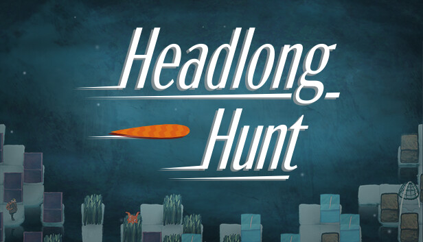 Headlong Hunt artwork