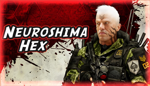Neuroshima Hex artwork