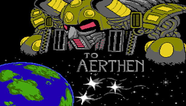 To Aerthen artwork