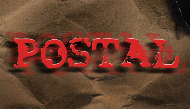 POSTAL artwork