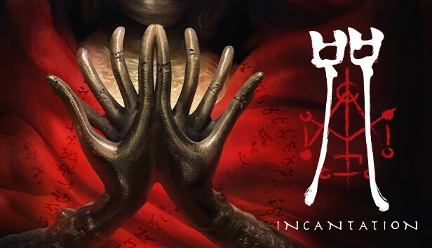 Incantation artwork