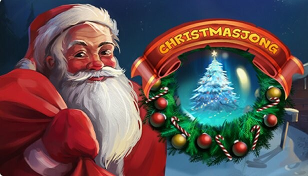 Christmasjong artwork