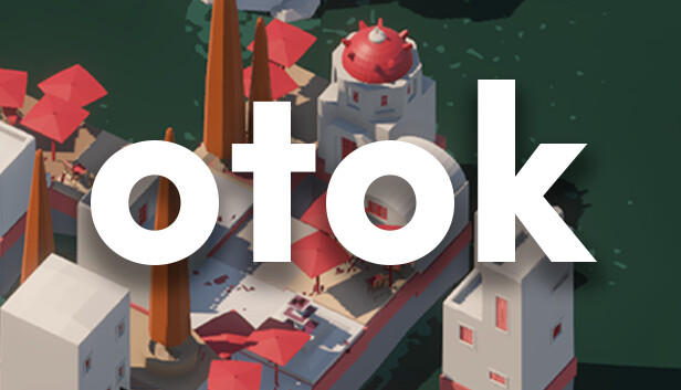 Otok artwork